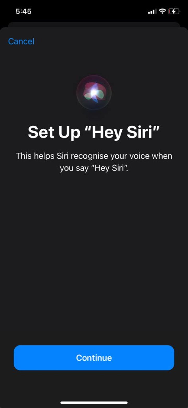 A Beginner’s Guide to Setting Up and Using Siri