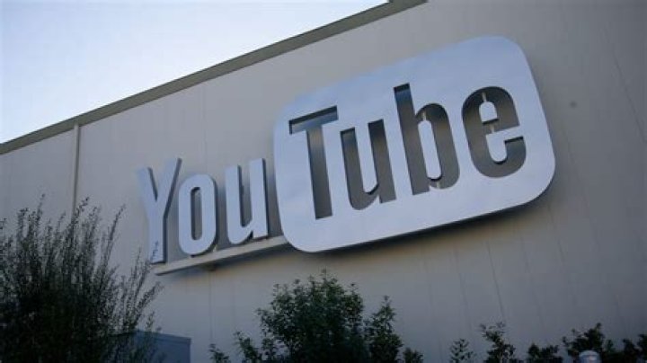 	A beheading video was on YouTube for hours, raising questions about why it wasn’t taken down sooner	