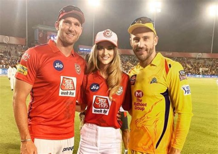 A Closer Look At Faf du Plessis' Parents And Siblings