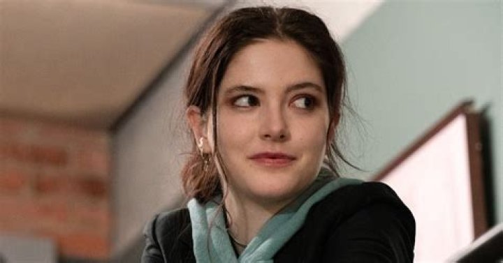 A Comprehensive Look At Ainsley Seiger: Rising Star In Entertainment