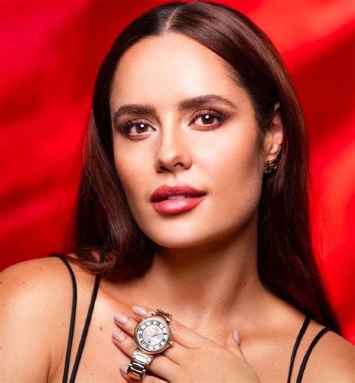 A Comprehensive Look At Ana Lucía Domínguez: Biography, Career, And Achievements