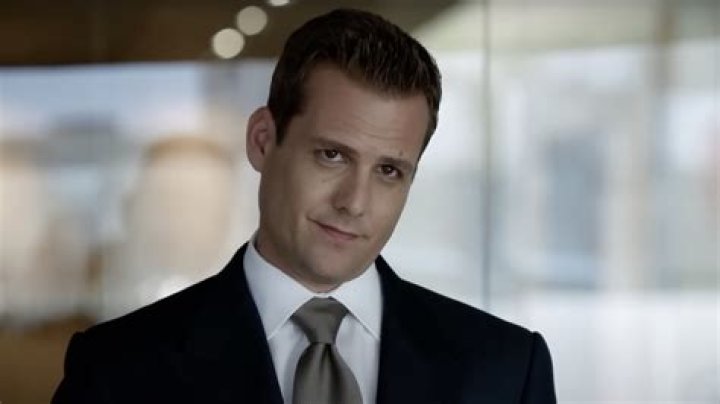 A Comprehensive Look on Hollywood Actor Gabriel Macht's Career: His Net Worth & Earnings