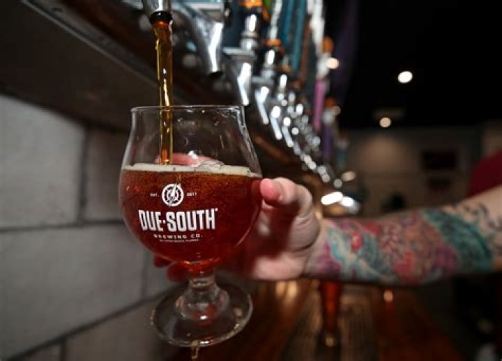 	A COVID casualty: Due South Brewing in Boynton Beach to close	