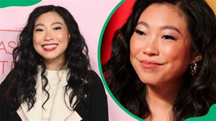 A Deep Dive Into Awkwafina's Partner: Love And Life Behind The Scenes