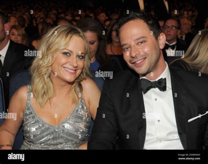 A Dynamic Duo: The Comedy Magic Of Amy Poehler And Nick Kroll