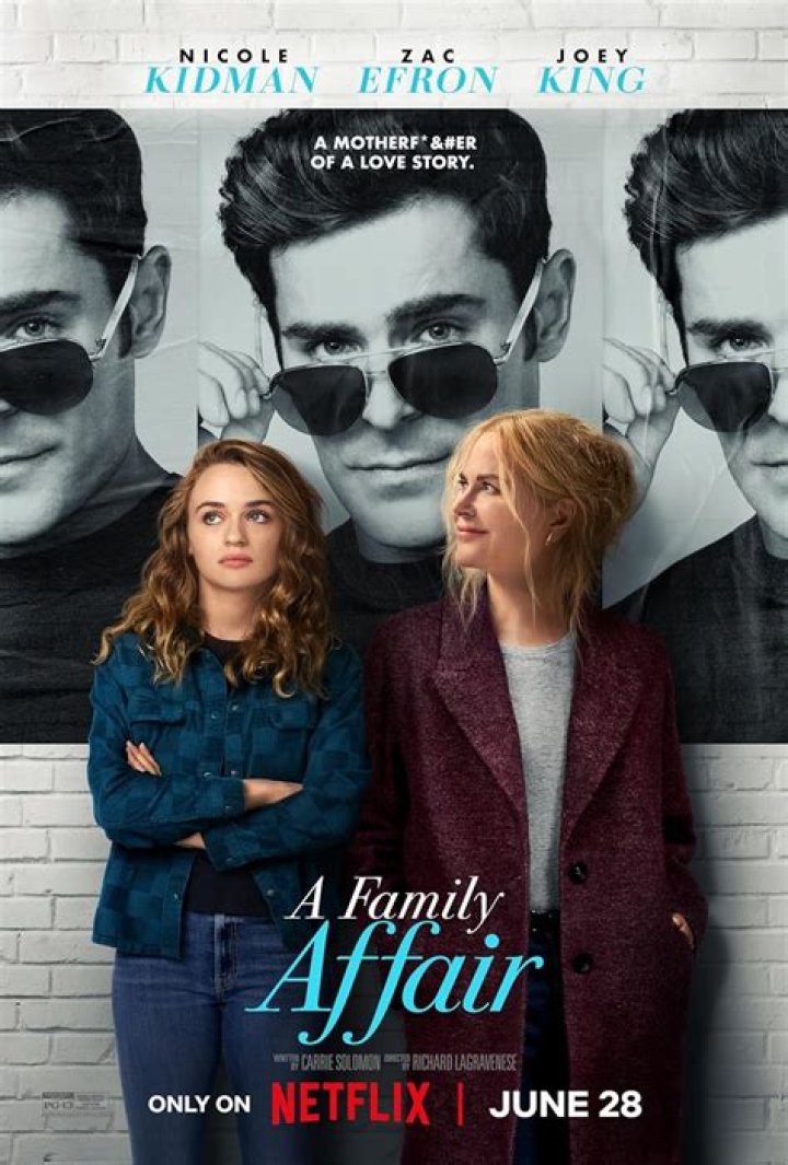 A family affair | Lifestyles