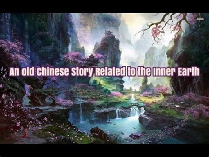 A fresh take on an old Chinese story