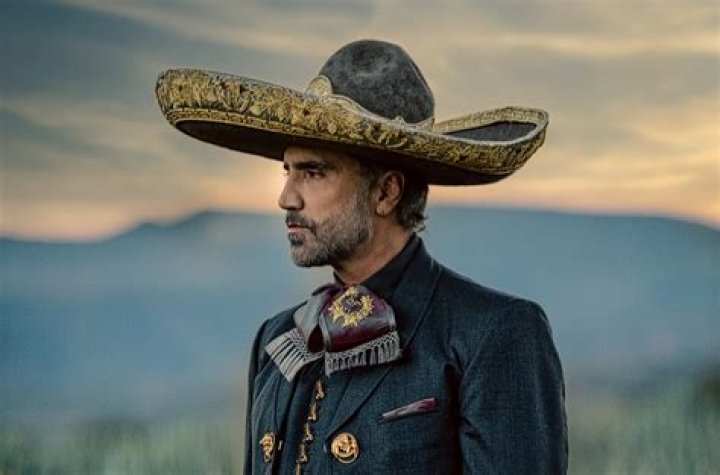 A Glimpse Into Alejandro Fernández's Wife: Love And Legacy