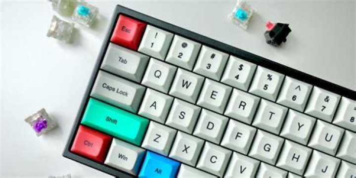 A History of Keyboard Layouts, Is QWERTY Lagging Behind?