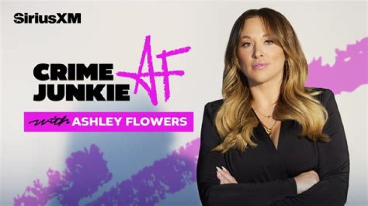A Journey Through The Floral World Of Ashley Flowers