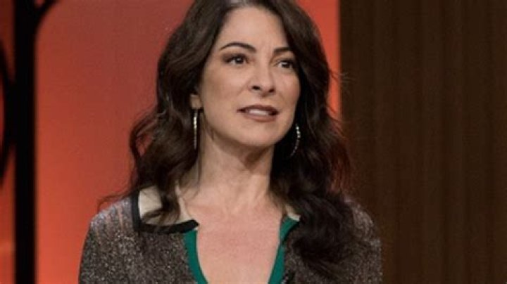 A Journey Through The Life Of Ana Paula Padrão
