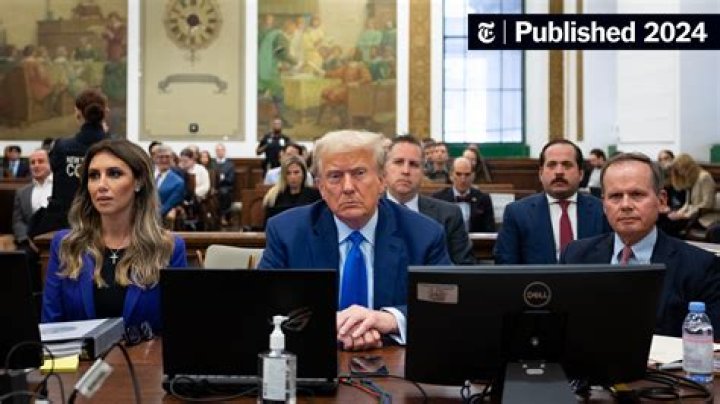 	A little Latin and logic put Trump in perspective | Opinion	