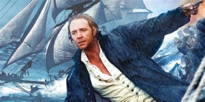 A ‘Master & Commander’ TV Show Is the Best Way to Reboot the Books