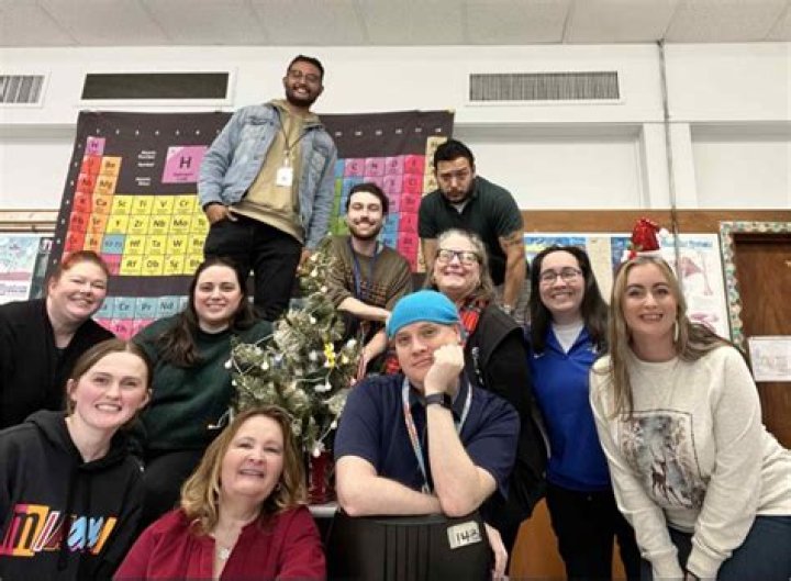 A.N. McCallum High School - Austin