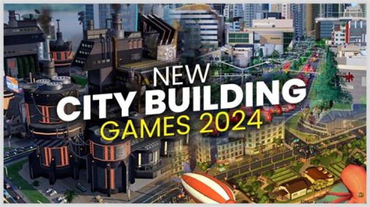 A New Name For a Classic City Simulator Game