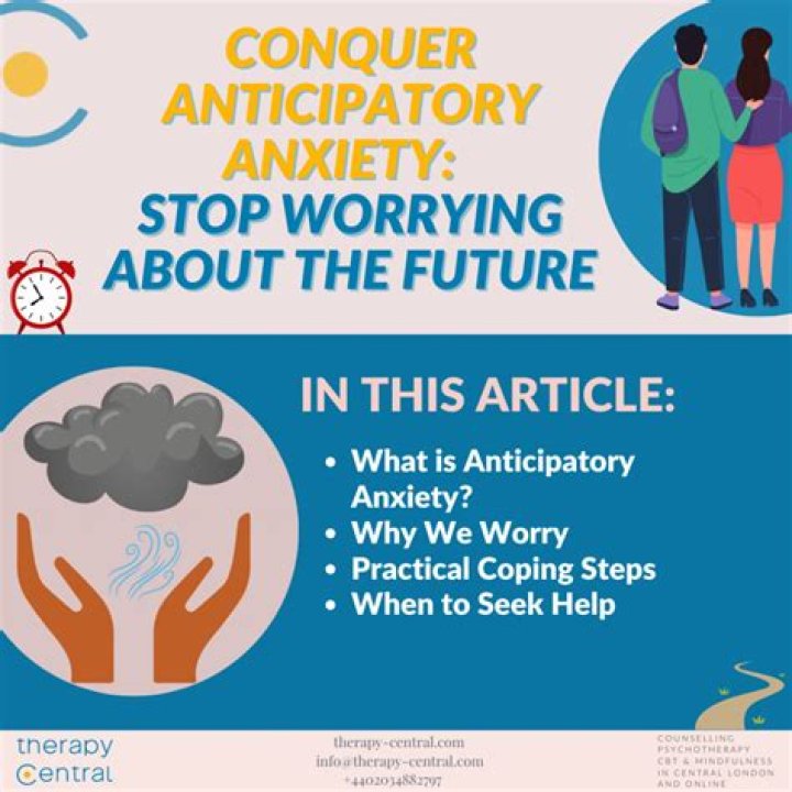 A psychotherapist’s advice for dealing with stress from the ‘Sunday scaries’ – also called anticipatory anxiety - YP