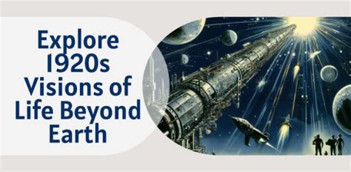 A renewed dream of life beyond Earth