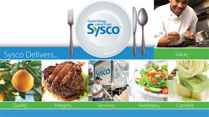 	A TASTE FOR SUCCESS BROAD BASE OF CUSTOMERS KEEPS SYSCO FOOD SERVICES BUSTLING.	