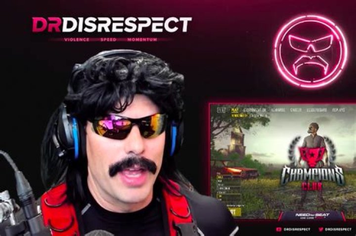 A Twitch emote trolled Dr. DisRespect, disappeared, then ignited user ire
