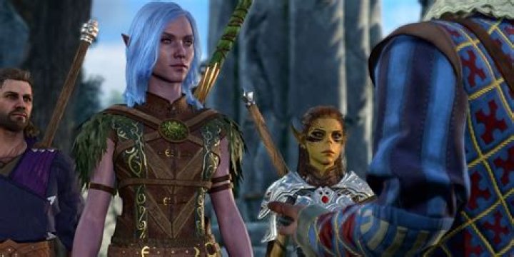 A wasp swarm as a druid's companion?