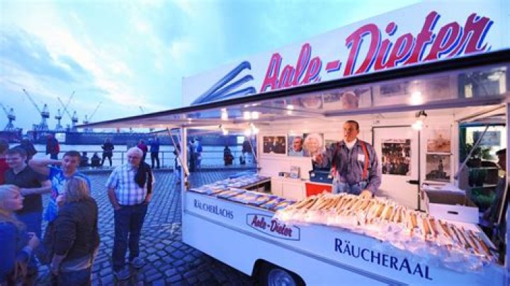 Aale-Dieter Vermögen