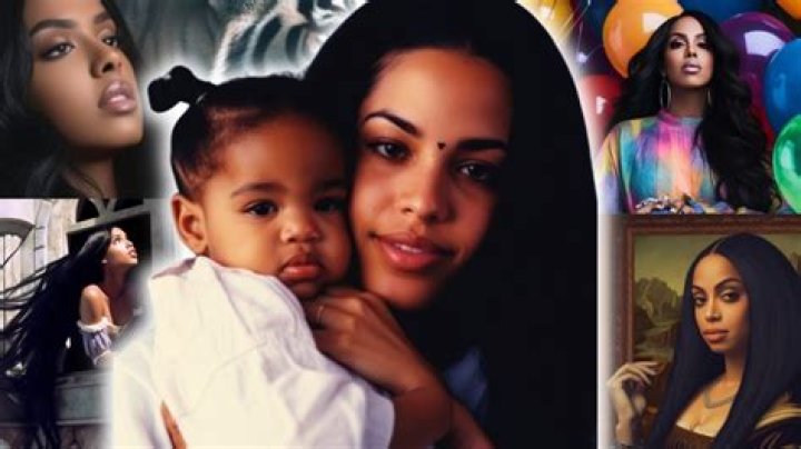 Aaliyah’s Children: Did Singer Aaliyah Have Any Kids? Her Marriage and Pregnancy With R. Kelly Explained