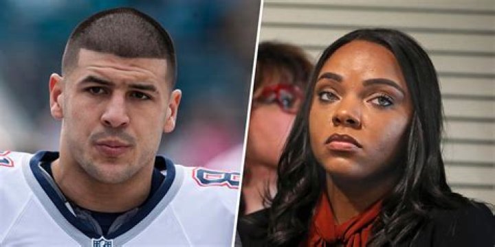 Aaron Hernandez Fiancée Net Worth 2024