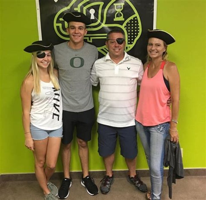 Aaron Wise Parents: Karla Kane, Marc Wise