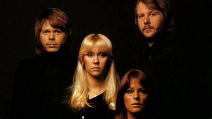 Abba Drogue