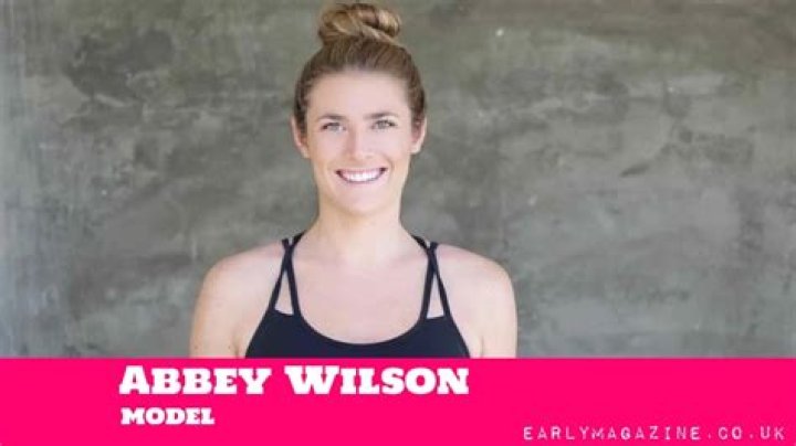 Abbey Wilson Net Worth 2024