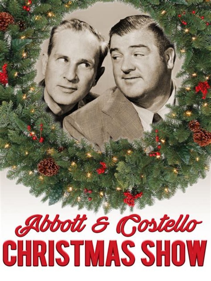 	ABBOTT, COSTELLO ON VIDEO CHARMING NEW GENERATION	