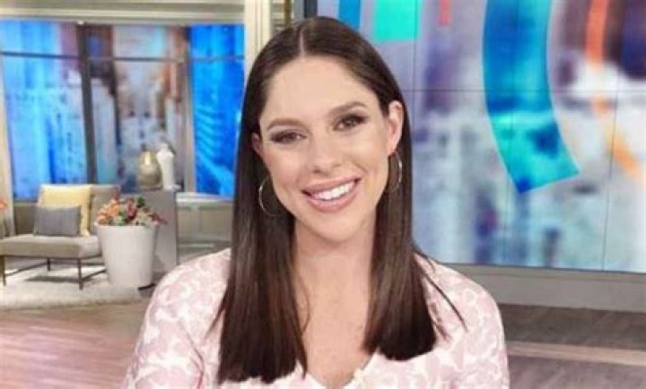 Abby Huntsman Bio, Age, Height, Husband, Salary, Net Worth ABC