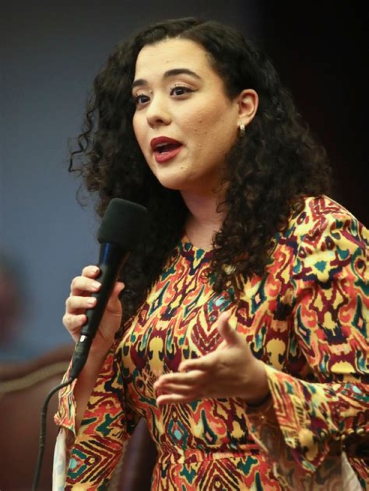 	Abortion ban betrays women and may break GOP’s grip | Editorial	