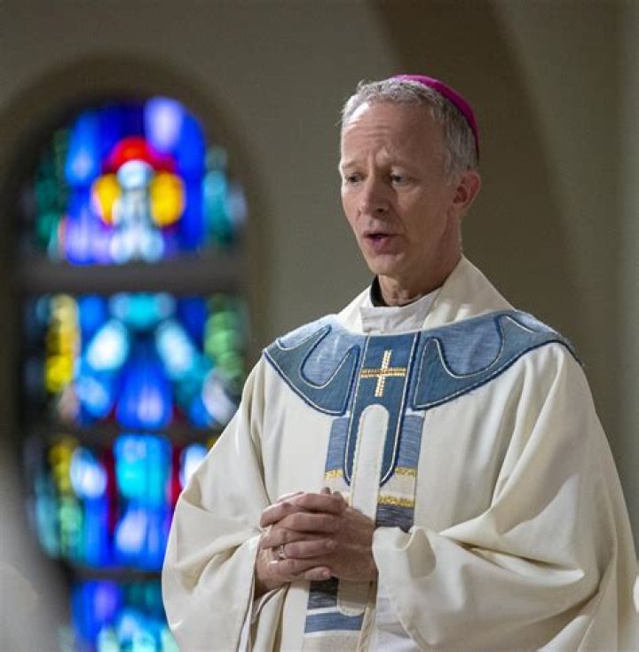 	About Archbishop Thomas Wenski	
