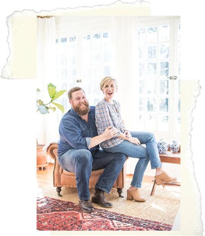 About Erin & Ben
– Laurel Mercantile