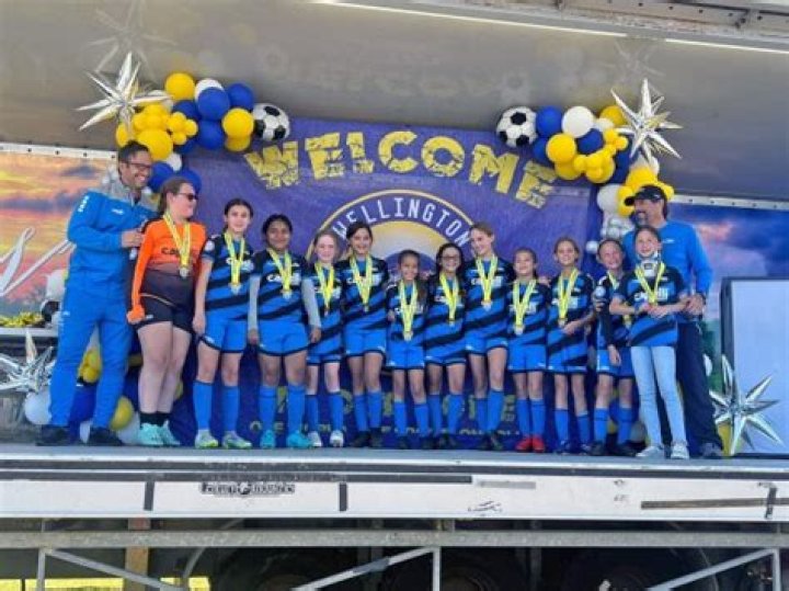 	AC Delray wins U12 silver division at Wellington tourney	