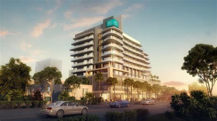 	AC Hotel nears approval on Fort Lauderdale beach	