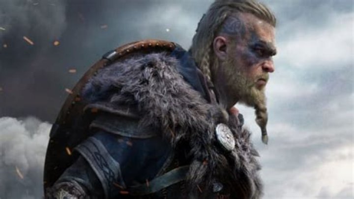 AC Valhalla Blind Man Quest: World Event Guide