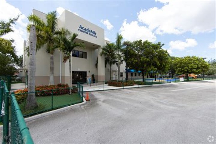 Academir Charter School Middle - Miami