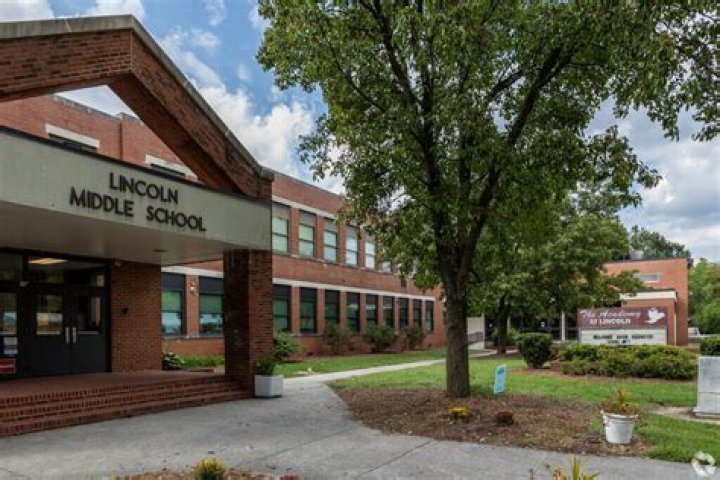 Academy at Lincoln - Greensboro