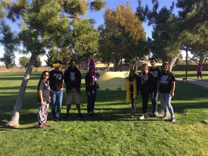 Academy of Antelope Valley Virtual Academy - Quartz Hill