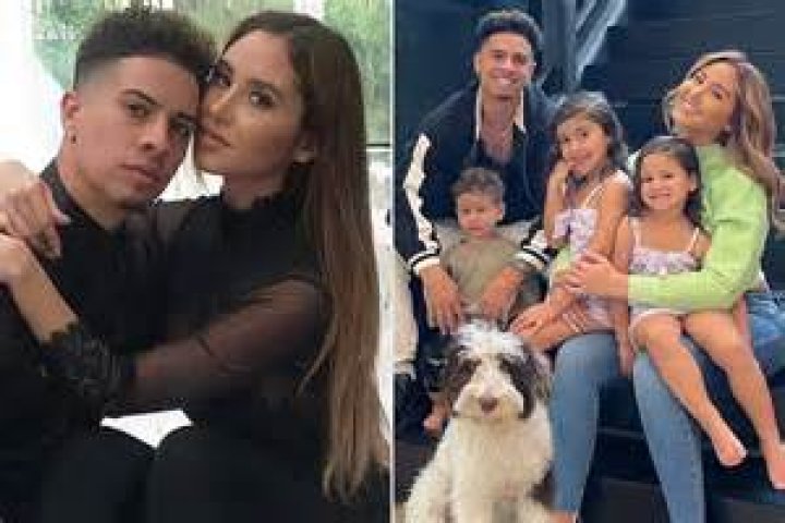 ACE Family's Austin & Catherine McBroom claim they were scammed amid home foreclosure