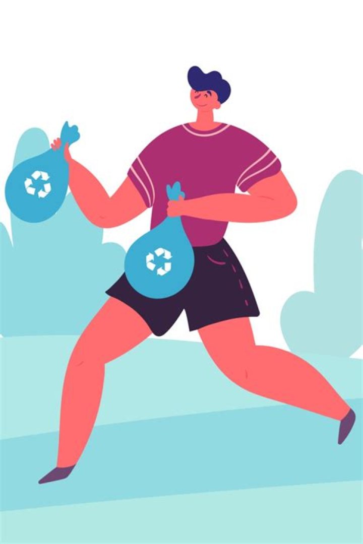 Across mainland China, ‘plogging’ is all the rage as more people become eco-conscious - YP