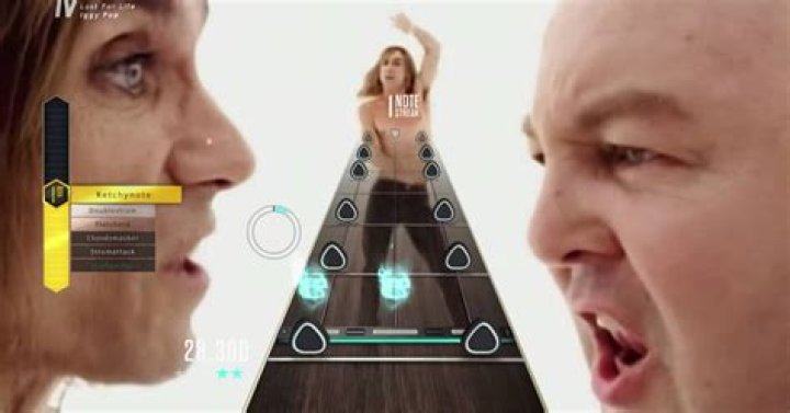 Activision Is Killing Guitar Hero Live TV