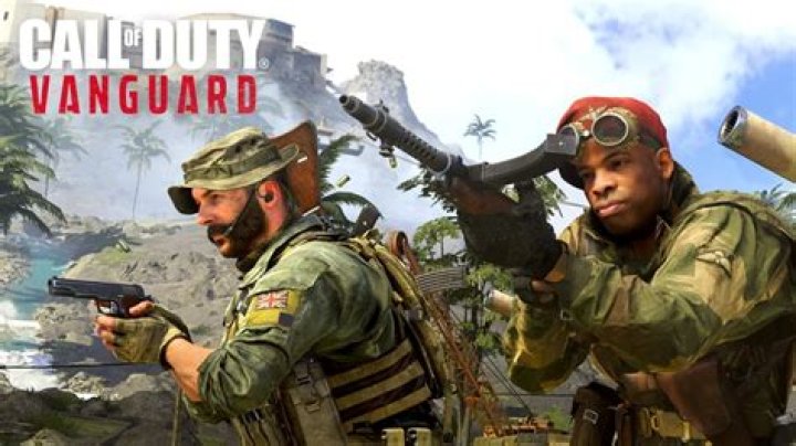 Activision shuts down popular Warzone cheat seller ahead of Vanguard & RICOCHET