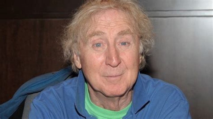 	Actor Gene Wilder, star of ‘Willy Wonka,’ dies at 83	