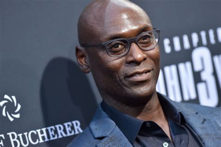 Actor Lance Reddick from The Wire, John Wick, and Destiny dead at 60
