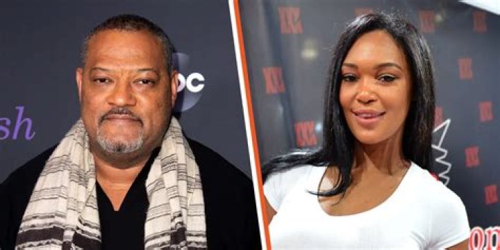 	Actor Laurence Fishburne’s daughter seen in Broward acting up on dashcam, cops say	