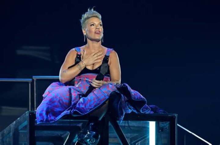 	ACTOR’S ‘PINK’ ROLE GOOD FOR IMAGE	