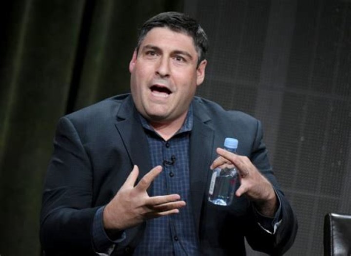 Adam Goldberg Net Worth 2024